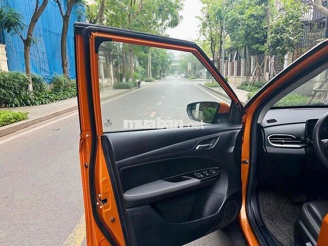 VinFast VF5 2024 Plus mua đứt pin