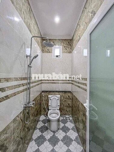 Bán nhà phố hiện đại tại đại lộ hùng vương