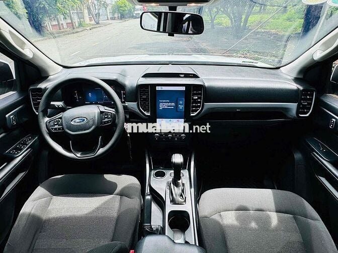 ✅ Ranger XLS 4x2 2024 - 39000km- Xe xuất hoá đơn