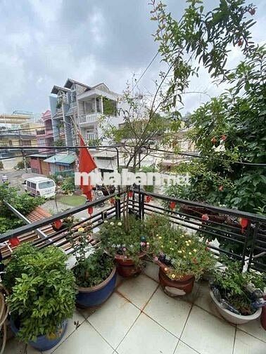 🌹Hoà Bình 100m2, 2 tầng, Dt: 8 x 12, Giá: 12.67 tỷ🌹 Hiệp Tân - Tân Phú