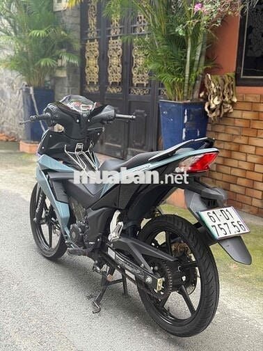 v1 biển 61 chính chủ.bán trả góp.trao đổi xe