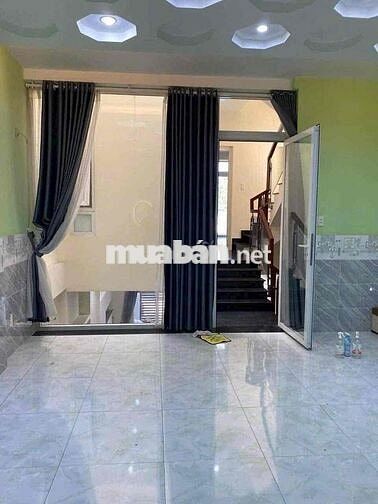 🏕️ CHO THUÊ NHÀ 5x20-3 TẦNG – PHAn văn hớn - BÀ ĐIỂM - 8,5 TRIỆU/ THÁ