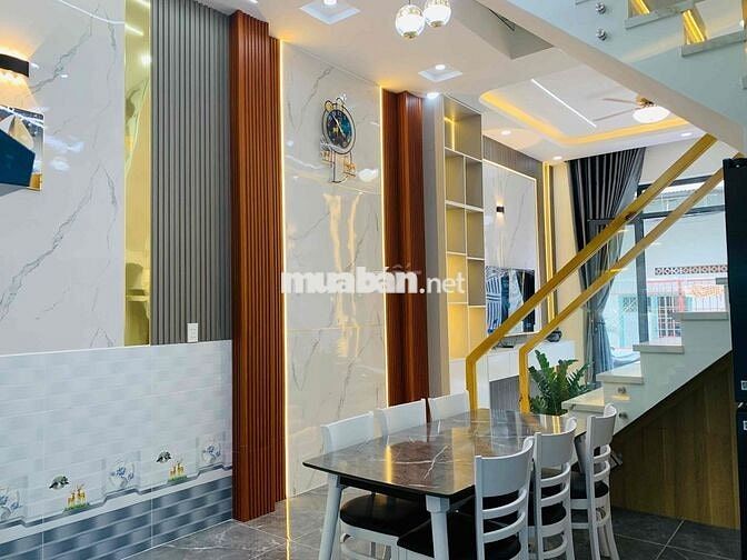 👉🏡BÁN NHÀ GẦN CHỢ ĐẠI HẢI TRẦN VĂN MƯỜI