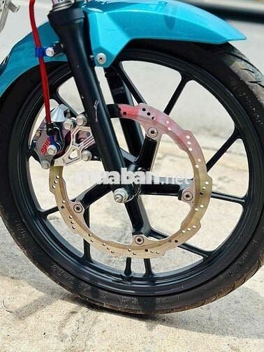 Satria Chính Chủ 47 Bảo hành 1 năm có đổi xe GL