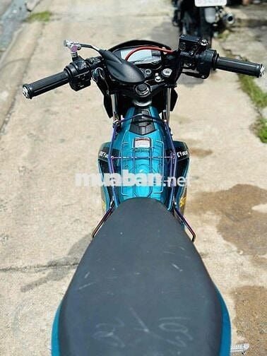 Satria Chính Chủ 47 Bảo hành 1 năm có đổi xe GL