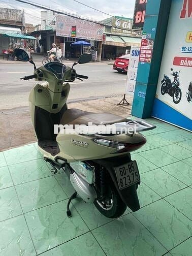 Lead khoá smk bs60 hổ trợ góp có trao đổi xe