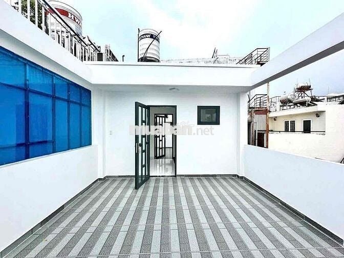 BÁN NHÀ KẾ  BV175 - SÂN BAY - ĐH Công Nghiệp