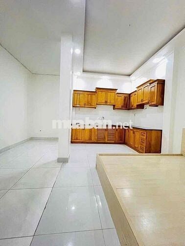 🏦 Nhà mới đẹp NC nup hẻm 252 Phạm Văn Chiêu P9