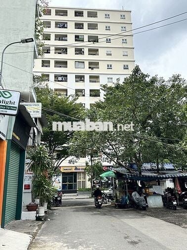 Cho thuê nhà 63 m2 - đừơng nội bộ 8m -liền kề khu citiland park hill
