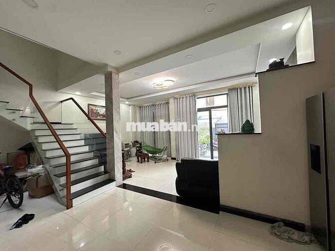 🏡 BIỆT THỰ MẶT TIỀN XUÂN THỚI THƯỢNG 23-NGANG 8M-154m2-3 TẦNG-7,350 TỶ