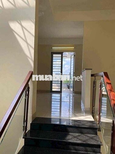 🏕️ CHO THUÊ NHÀ 5x20-3 TẦNG – PHAn văn hớn - BÀ ĐIỂM - 8,5 TRIỆU/ THÁ