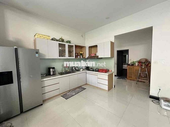 🏡 BIỆT THỰ MẶT TIỀN XUÂN THỚI THƯỢNG 23-NGANG 8M-154m2-3 TẦNG-7,350 TỶ