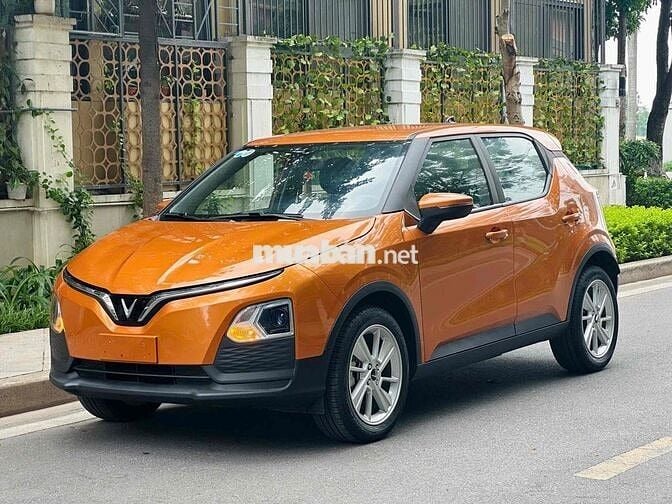 VinFast VF5 2024 Plus mua đứt pin