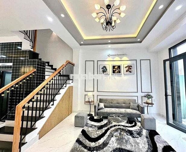 BÁN NHÀ KẾ  BV175 - SÂN BAY - ĐH Công Nghiệp