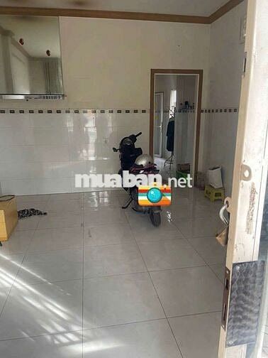 NHÀ C4 GÁC LỬNG MẶT TIỀN THỚI TAM THÔN 15,DT:150m2,SHR,CHỈ 3.7 TỶ