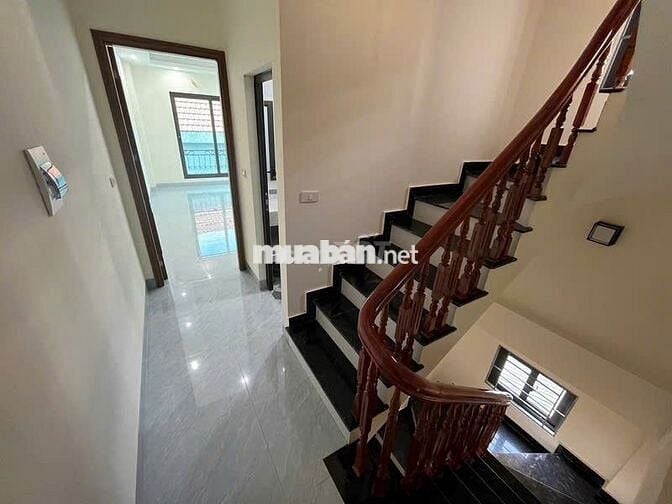 CHUYỂN CÔNG TÁC GIA ĐÌNH CẦN BÁN NHÀ TẠI ĐỒNG MAI - HÀ ĐÔNG CẦN BÁN