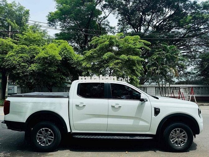 ✅ Ranger XLS 4x2 2024 - 39000km- Xe xuất hoá đơn
