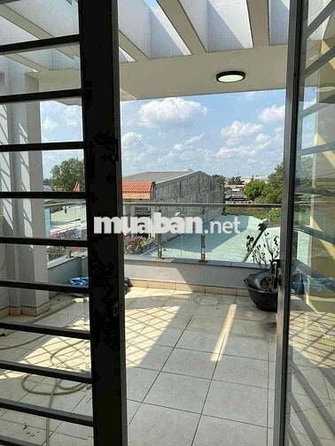 🏕️ CHO THUÊ NHÀ 5x20-3 TẦNG – PHAn văn hớn - BÀ ĐIỂM - 8,5 TRIỆU/ THÁ