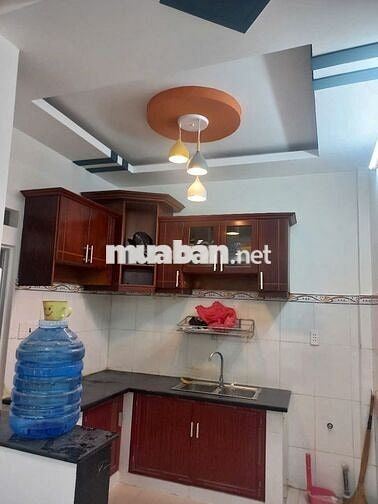 NHÀ CẤP 4 HẺM 2M5 , AN NINH YÊN TĨNH, GẦN CHỢ, TRƯỜNG HỌC, BÁCH HÓA,..