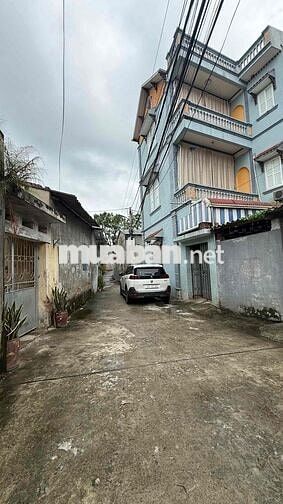 BÁN 50 M2 ĐẤT CHÚC LÝ, CHƯƠNG MỸ 🏠 -GIÁ *** PHƯỜNG. GIÁ 2,35 TỶ -