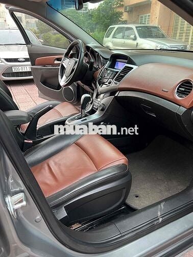 Lacetti 2010 AT CDX 1.6 2010 chuẩn 1 chủ