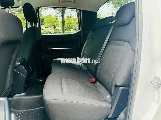 ✅ Ranger XLS 4x2 2024 - 39000km- Xe xuất hoá đơn