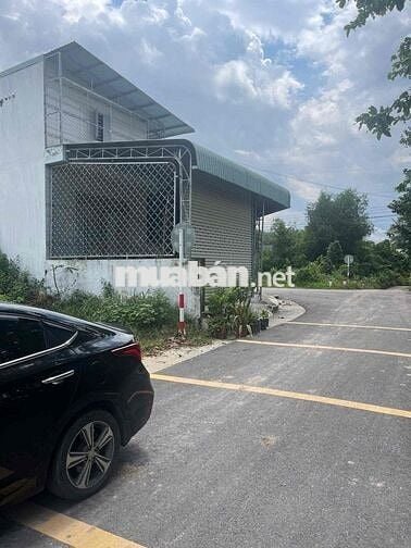 Bán đất Phú An gần ngã tư Phú Thứ 5x35, nhựa 6m thông giá chỉ 1ty280tr