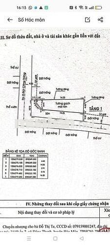 Bán nhà góc 2 mặt tiền hẻm xe tải lớn cách Bùi Công Trừng 150m