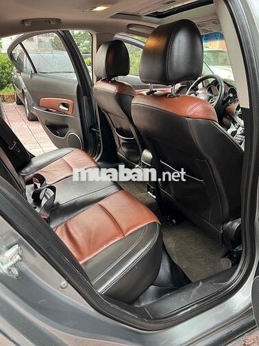Lacetti 2010 AT CDX 1.6 2010 chuẩn 1 chủ