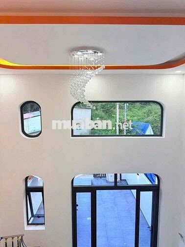 NHÀ XÂY MỚI HIỆP AN TDM BÌNH DƯƠNG