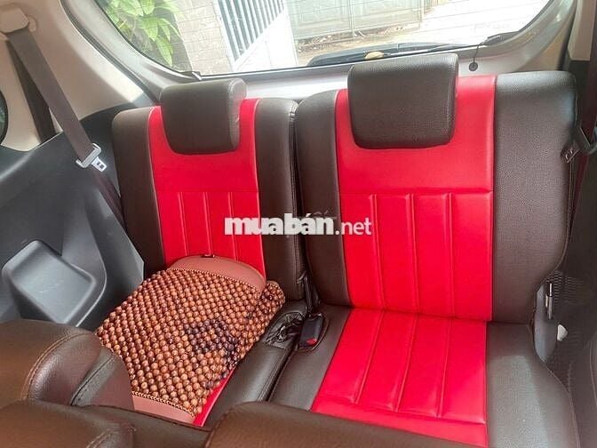 Toyota Avanza Premio 2018  - số sàn - 7 chổ
