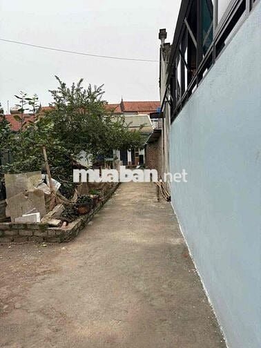 BÁN 50 M2 ĐẤT CHÚC LÝ, CHƯƠNG MỸ 🏠 -GIÁ *** PHƯỜNG. GIÁ 2,35 TỶ -