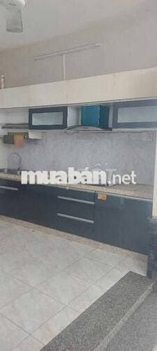MẶT TIỀN KINH DOANH HẺM XE TẢI, 3 TẦNG, (4,5X17)M2, 6,9 TỶ CÒN TL