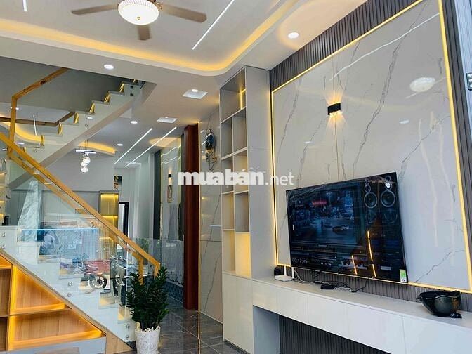 👉🏡BÁN NHÀ GẦN CHỢ ĐẠI HẢI TRẦN VĂN MƯỜI