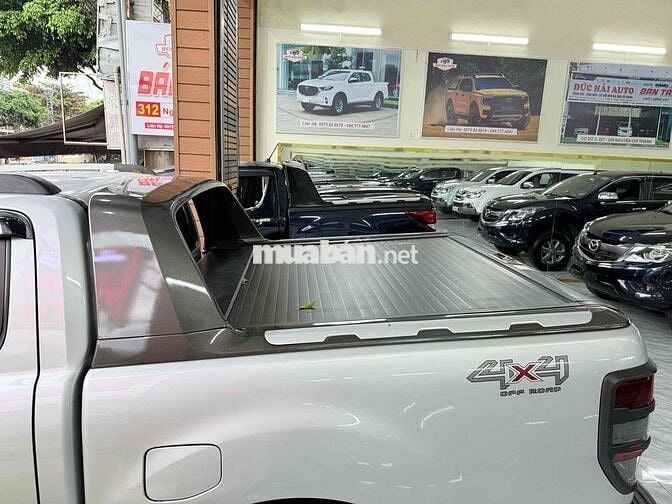 Wildtrak 3.2 4x4 AT tự động 2 cầu xe đẹp.