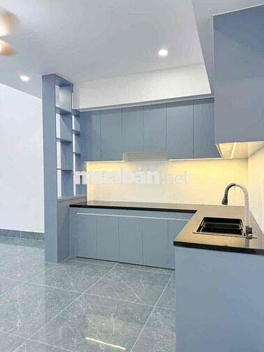 NHÀ XÂY MỚI HIỆP AN TDM BÌNH DƯƠNG