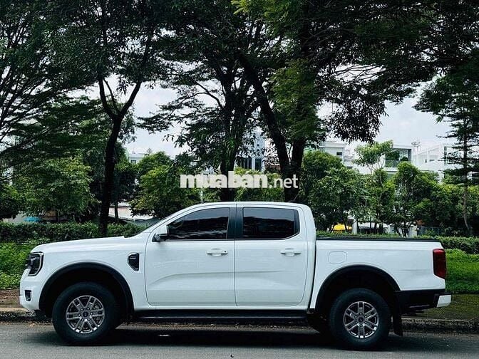 ✅ Ranger XLS 4x2 2024 - 39000km- Xe xuất hoá đơn