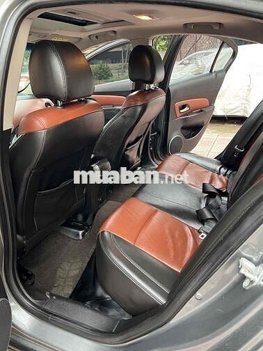 Lacetti 2010 AT CDX 1.6 2010 chuẩn 1 chủ