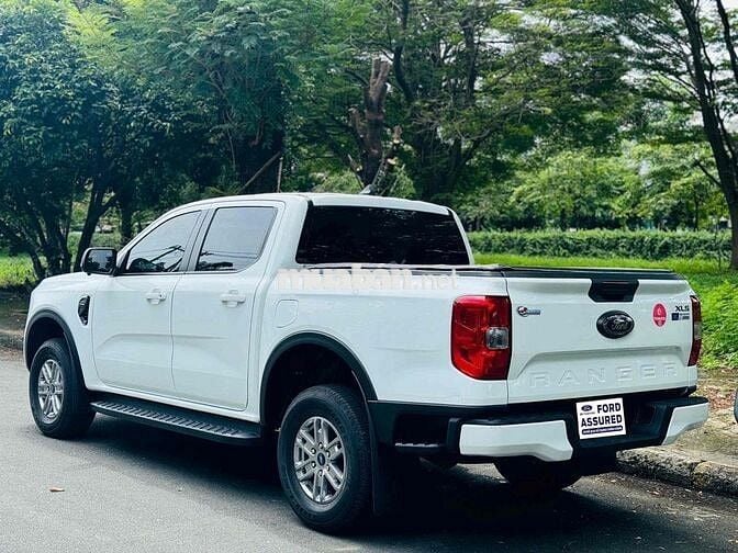 ✅ Ranger XLS 4x2 2024 - 39000km- Xe xuất hoá đơn