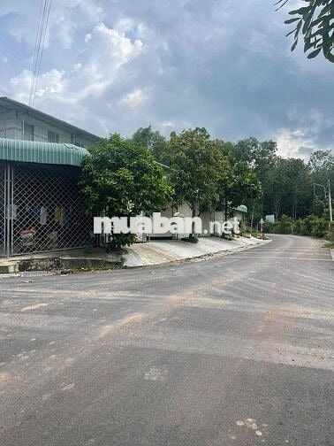 Bán đất Phú An gần ngã tư Phú Thứ 5x35, nhựa 6m thông giá chỉ 1ty280tr