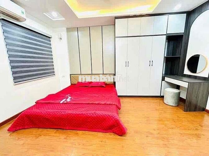 LĨNH NAM - HOÀNG MAI - Ô TÔ QUA CỬA ,KINH DOANH 30/35M2-7,9 TỶ