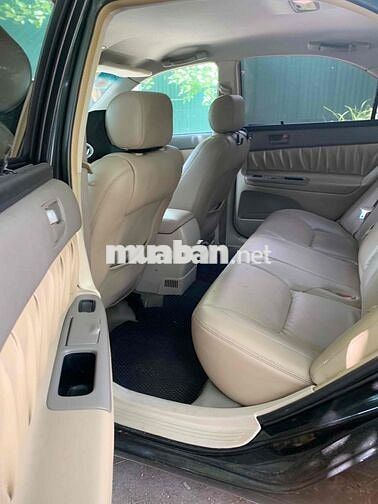 Toyota Camry 2003 2.4G 2003 - 90000 km