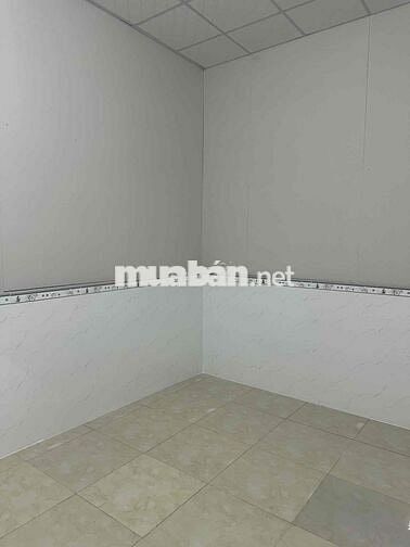 Cần bán gấp nhà 85m2 tại đường Cống Nước, chợ Hoá An