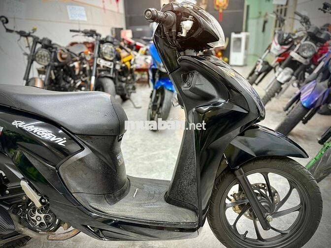 Honda Vision 2022 chính chủ