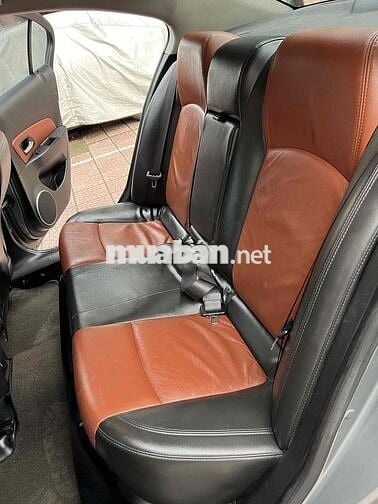 Lacetti 2010 AT CDX 1.6 2010 chuẩn 1 chủ
