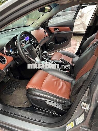 Lacetti 2010 AT CDX 1.6 2010 chuẩn 1 chủ
