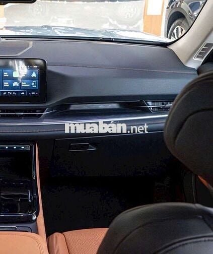 FORD TERRITORY 2025