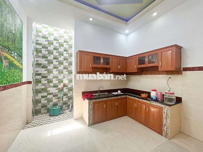 Chính chủ gửi bán, Nhà phố 1/ Lê Văn Khương, hẻm7, sát mt LK 2-5