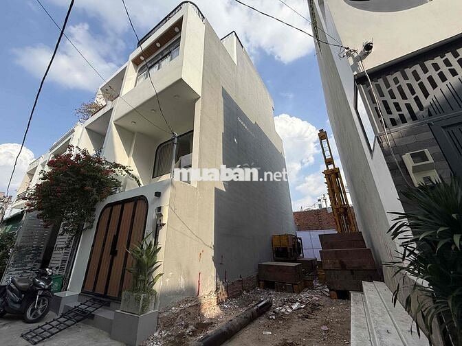 Bán Lô Đất 75m2 Full Thổ cư đường 25, Phường Hiệp Bình Chánh