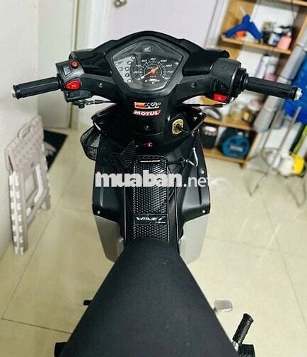 Dư dùng nên bán xe wave S110 chính chủ
